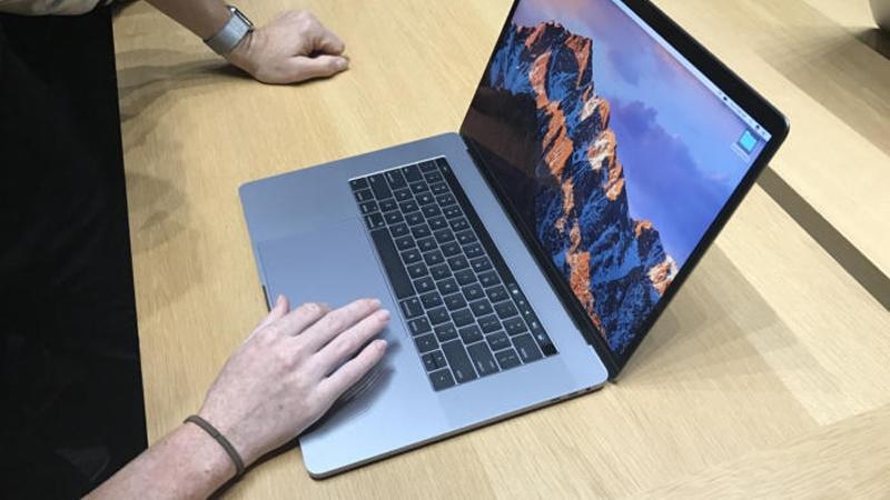 what mac computer is best for video editing
