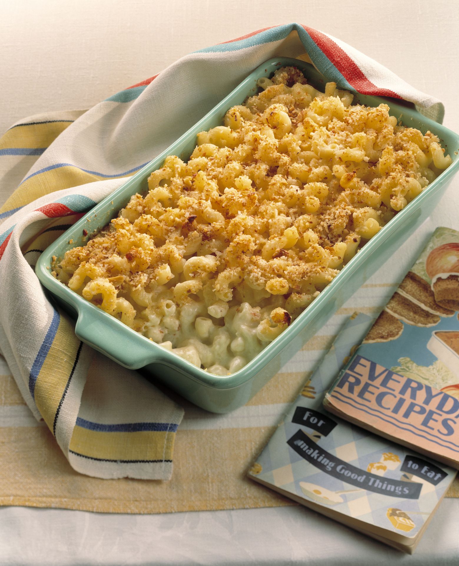 best baked mac and cheese for a crowd