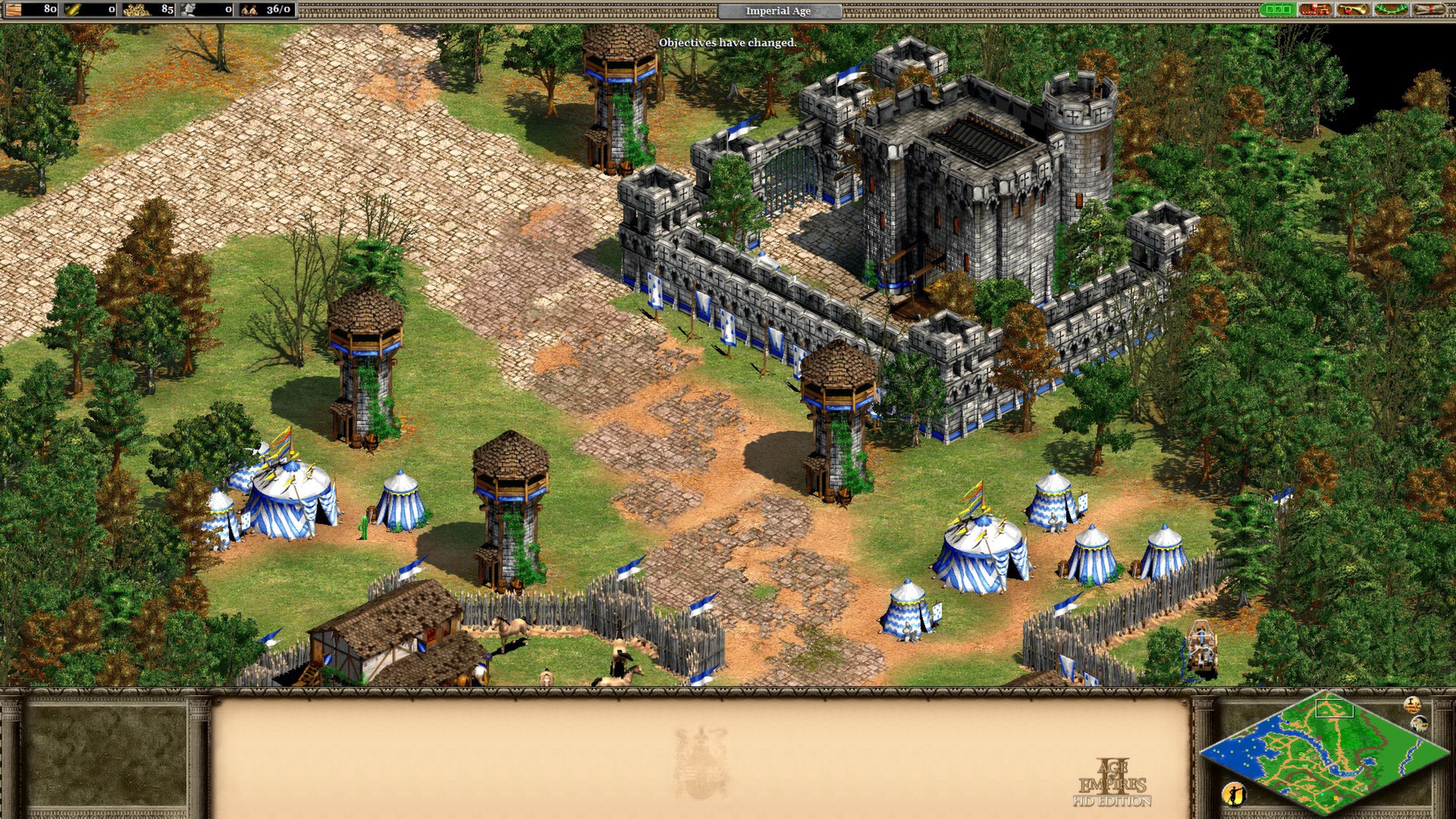steam for mac age of empires
